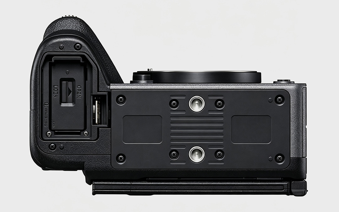 索尼 Cinema Line 新品直播开启,全新 FX5 中端电影机完整发布
