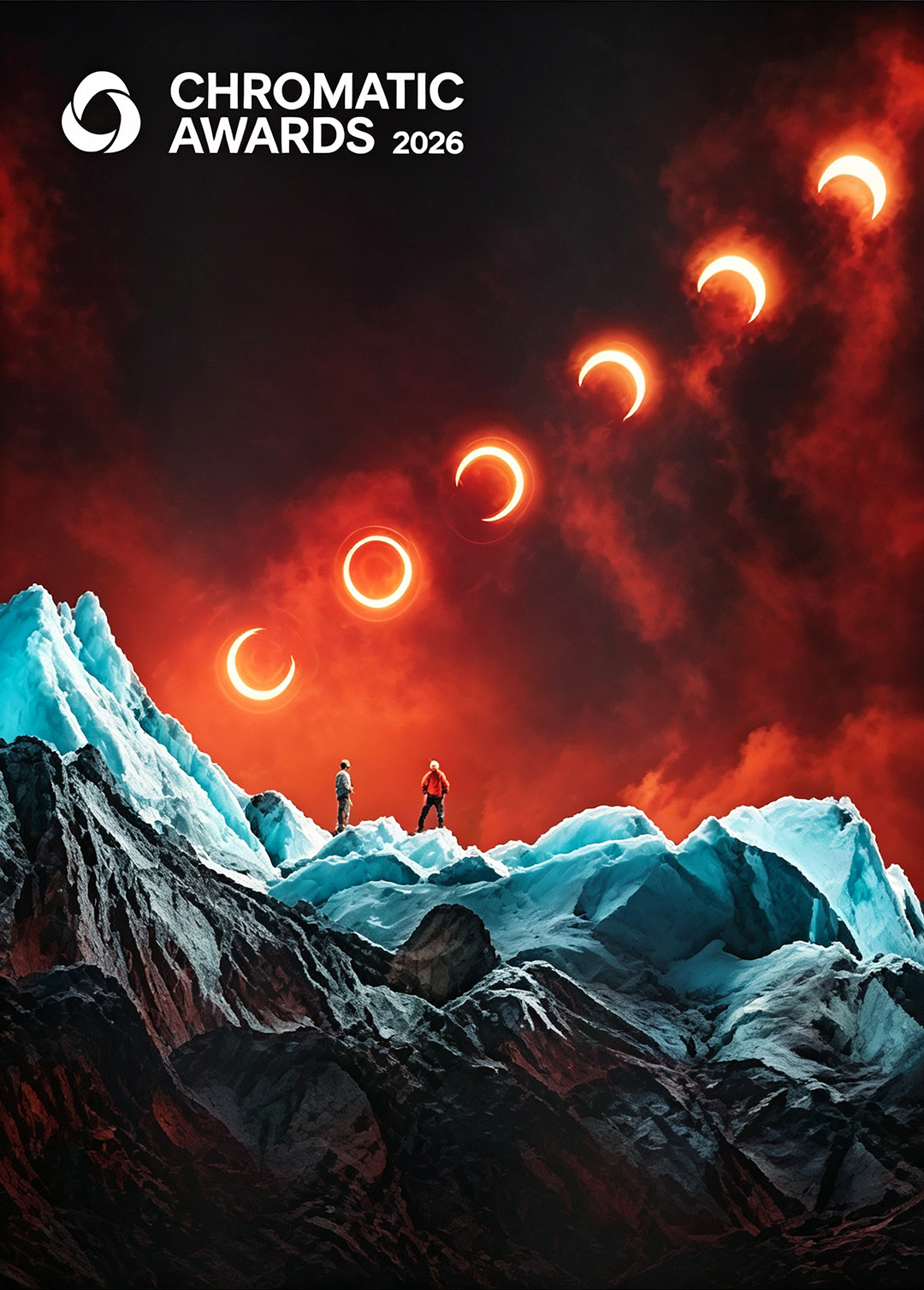 聚焦色彩视觉创作,2026 国际彩色摄影奖今日正式开启全球征稿