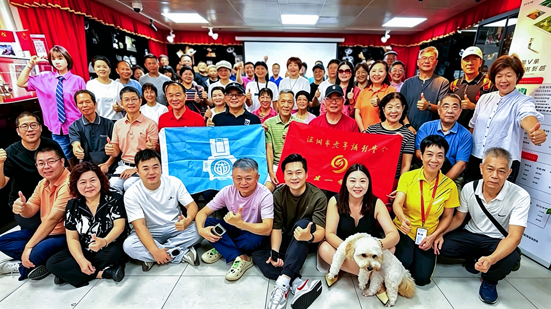 夯实影像创作根基 适马携手深圳企摄协开展全天专业摄影培训授证活动