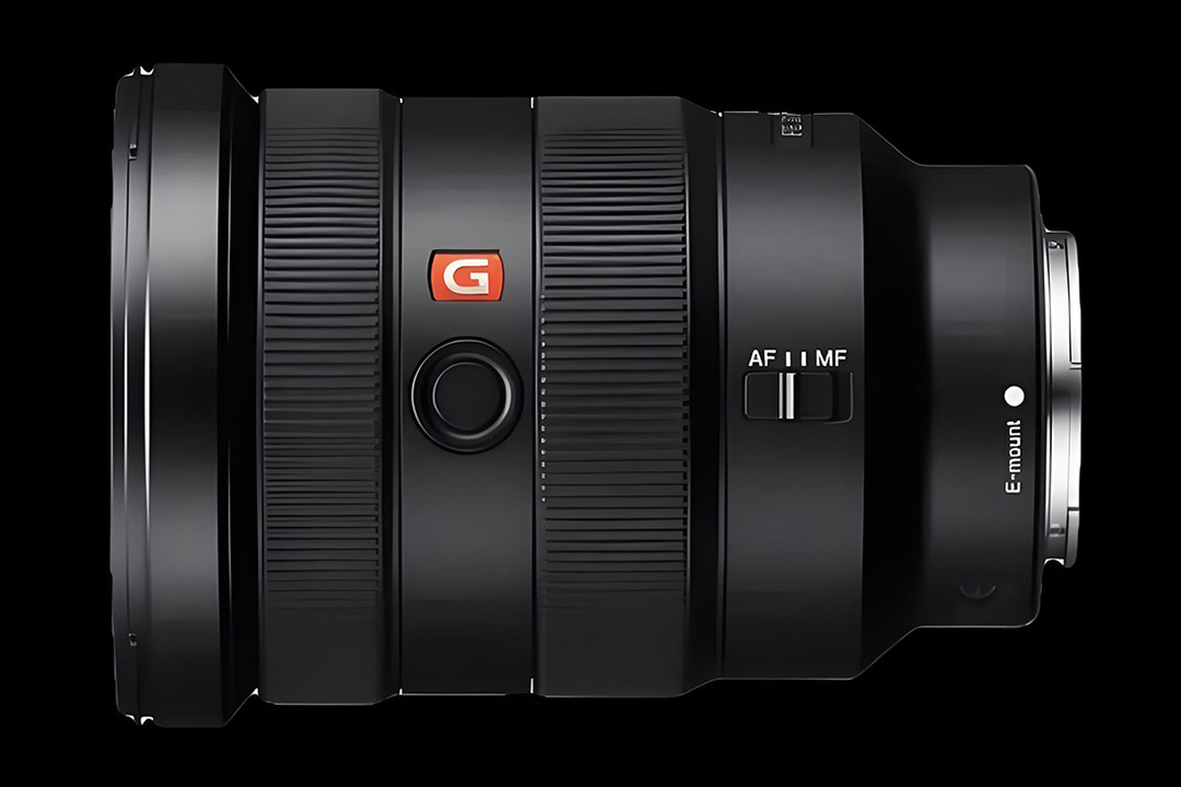FE 16-28mm f/2.0 GM 消息实锤,索尼 F2.0 超三元阵容即将补齐