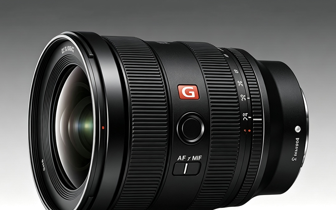 FE 16-28mm f/2.0 GM 消息实锤,索尼 F2.0 超三元阵容即将补齐