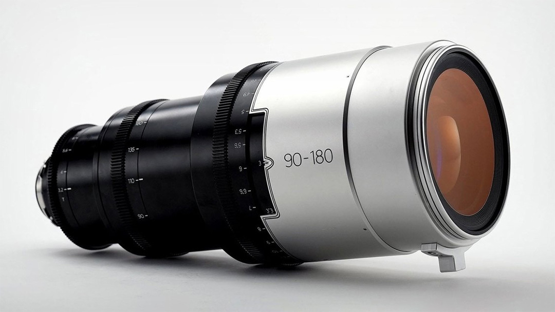 Statera 90-180mm T3.2 变形变焦镜头今日全球发售