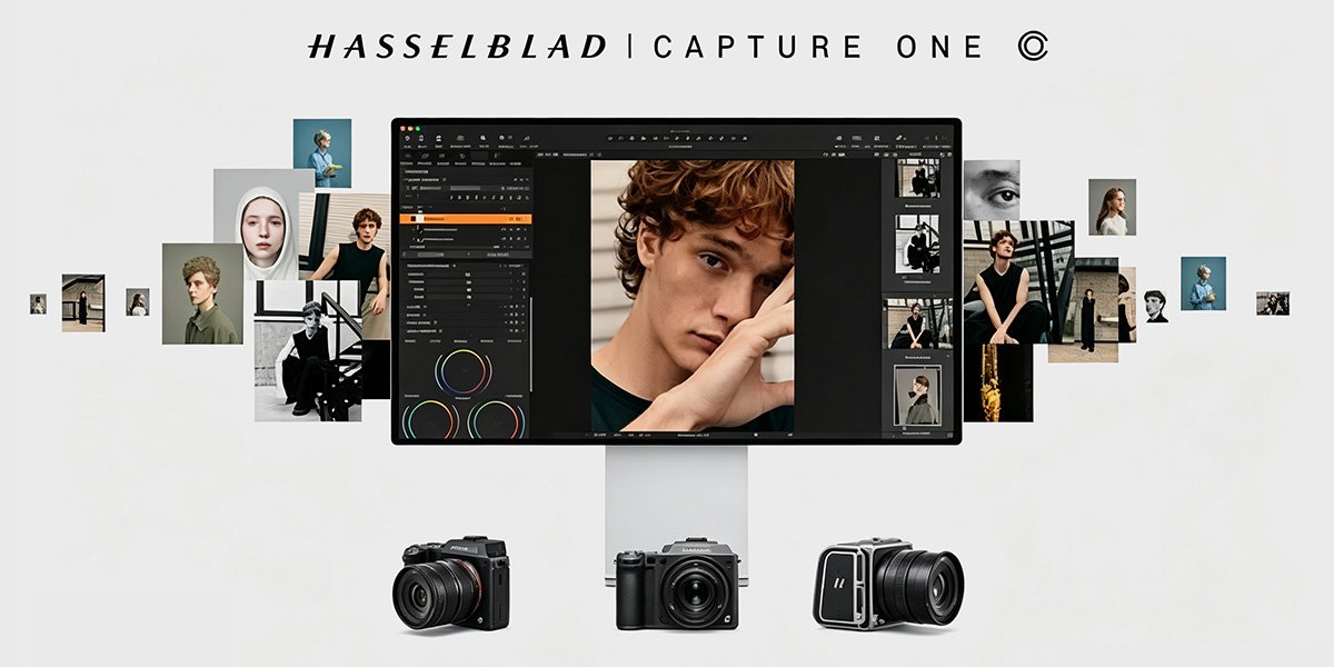 Capture One 16.8.4