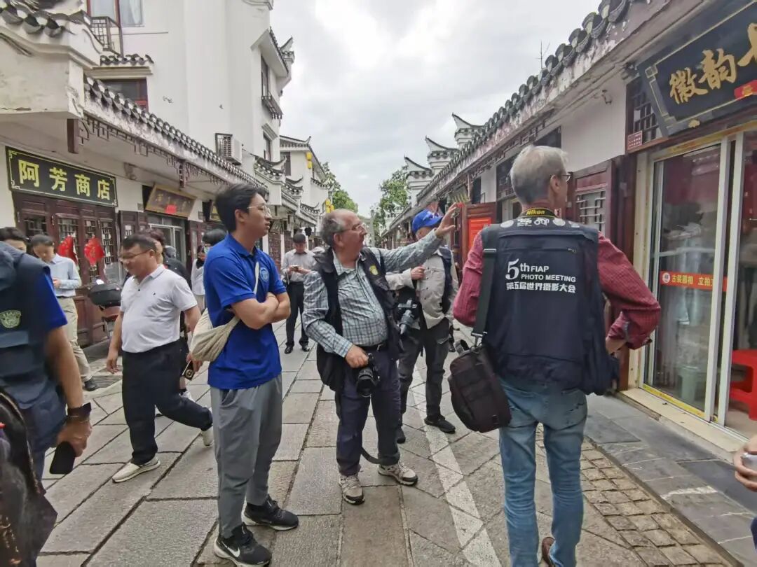 安徽摄影季 在合肥拉开帷幕_东方摄影