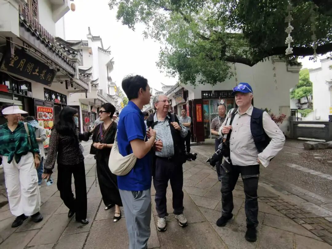 安徽摄影季 在合肥拉开帷幕_东方摄影