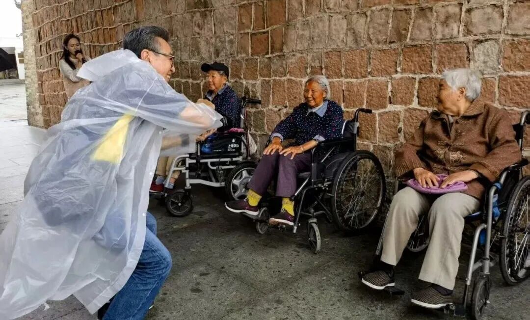 安徽摄影季 在合肥拉开帷幕_东方摄影