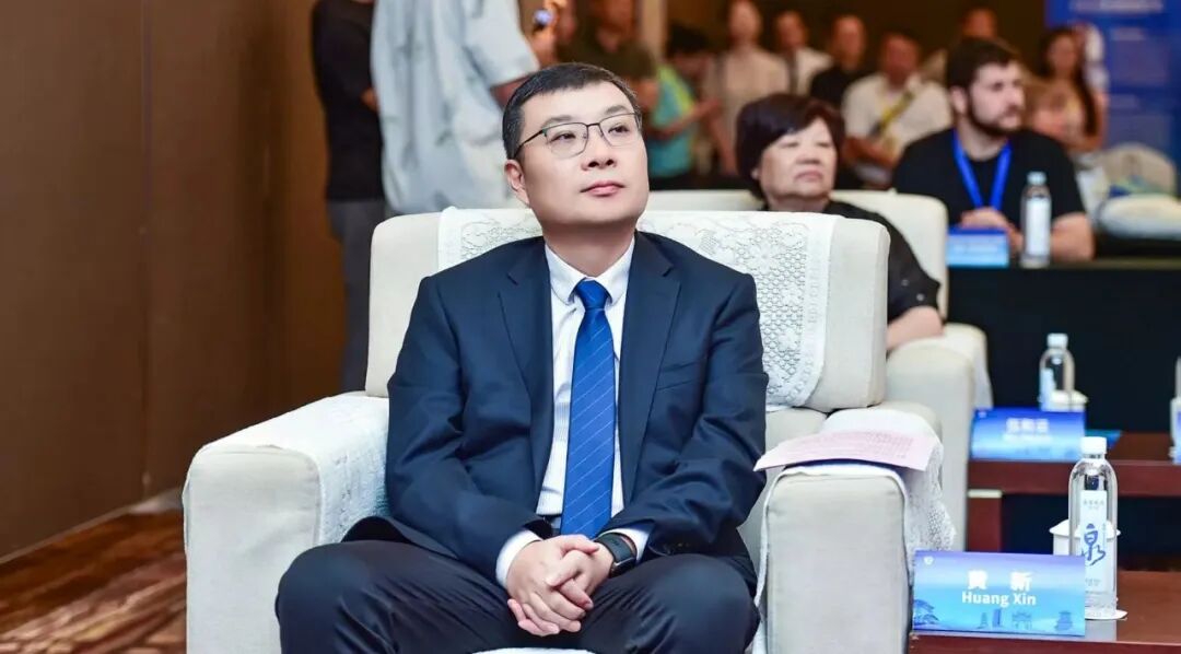 世界摄影日：安徽摄影季隆重启幕，各国摄影师聚焦合肥_东方摄影