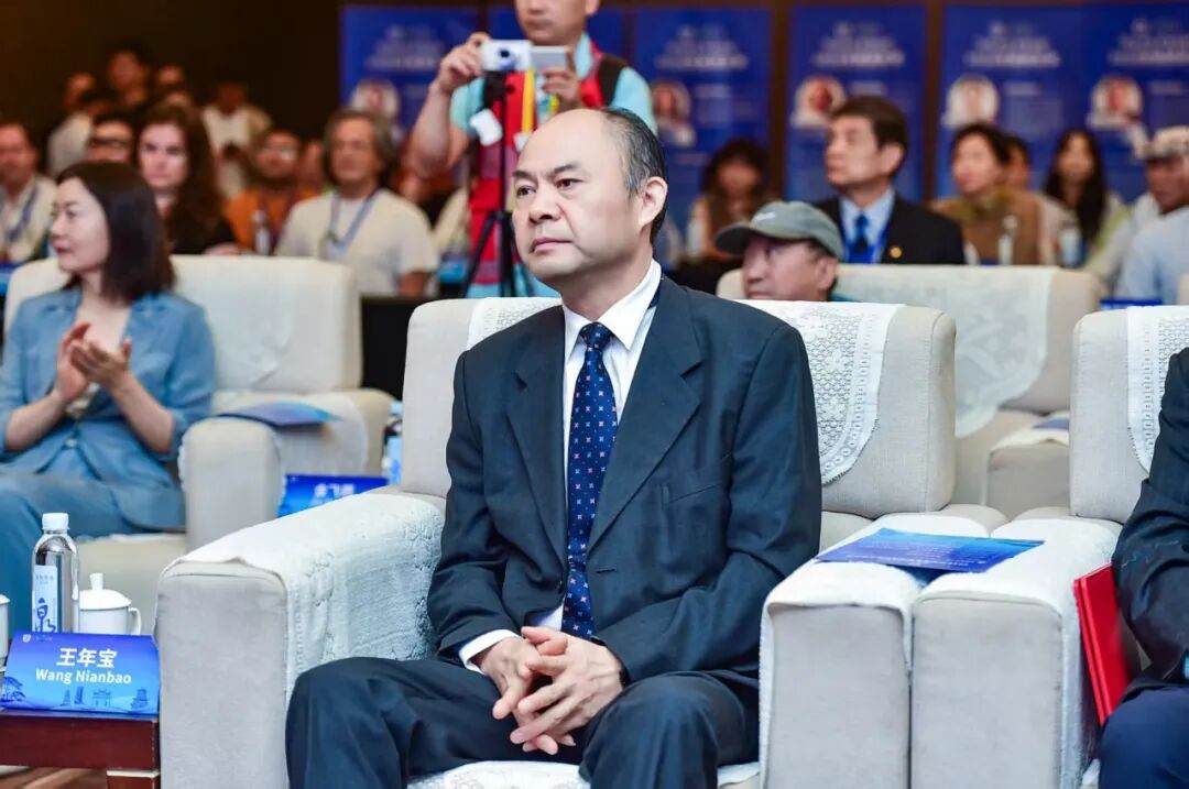 世界摄影日：安徽摄影季隆重启幕，各国摄影师聚焦合肥_东方摄影