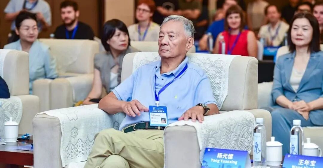 世界摄影日：安徽摄影季隆重启幕，各国摄影师聚焦合肥_东方摄影