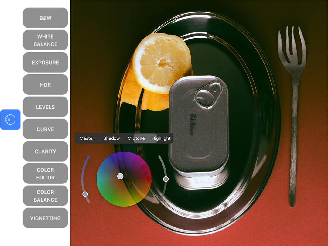 Capture One 4.0 正式推送 桌面级修图能力全面下放手机平板_东方摄影