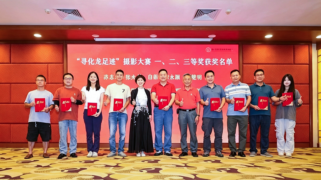 花漾镜梦光影相聚,佳能摄影大篷车广州番禺站顺利落地