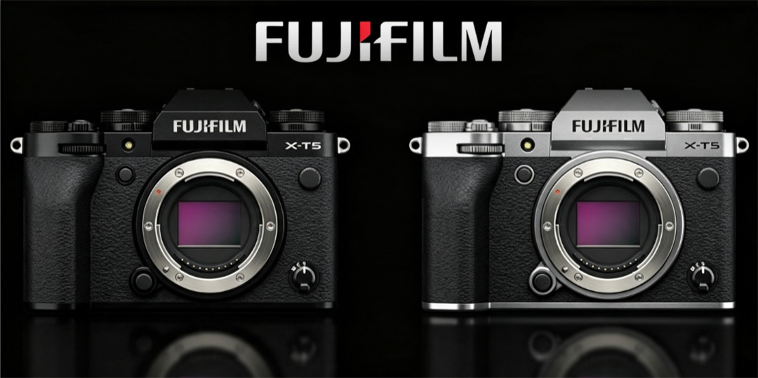 富士官方辟谣 X-T5 全面停产传闻 日本渠道停售仅区域库存调配