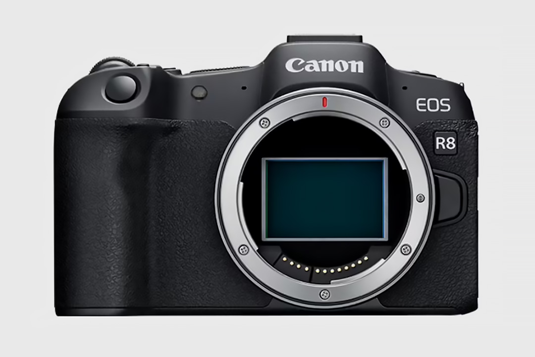 外媒爆料佳能 EOS R8 Mark II 秋季登场,复古外观搭配多项核心升级