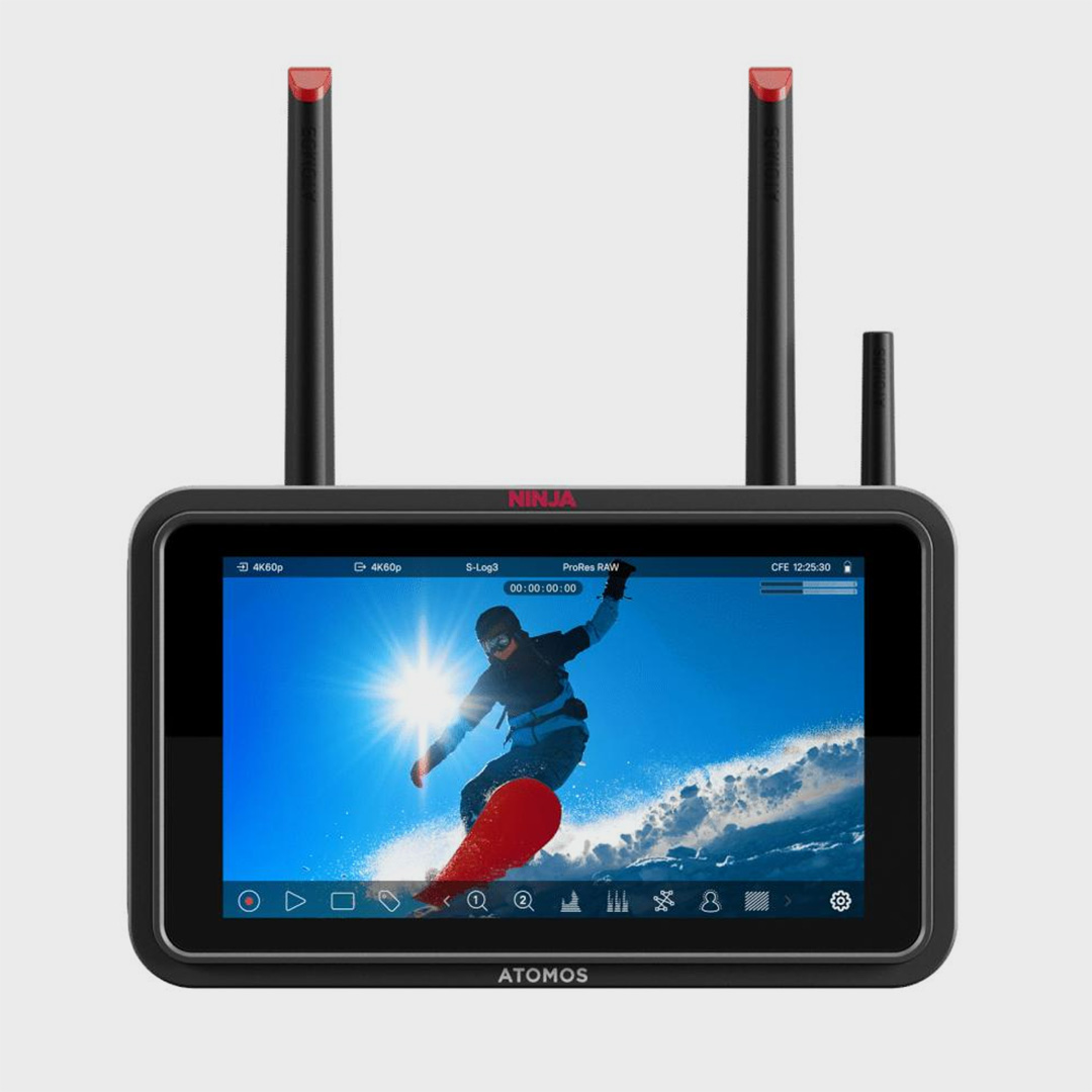 东方摄影|AtomOS 12.7.4固件更新 适配多机型影视录制