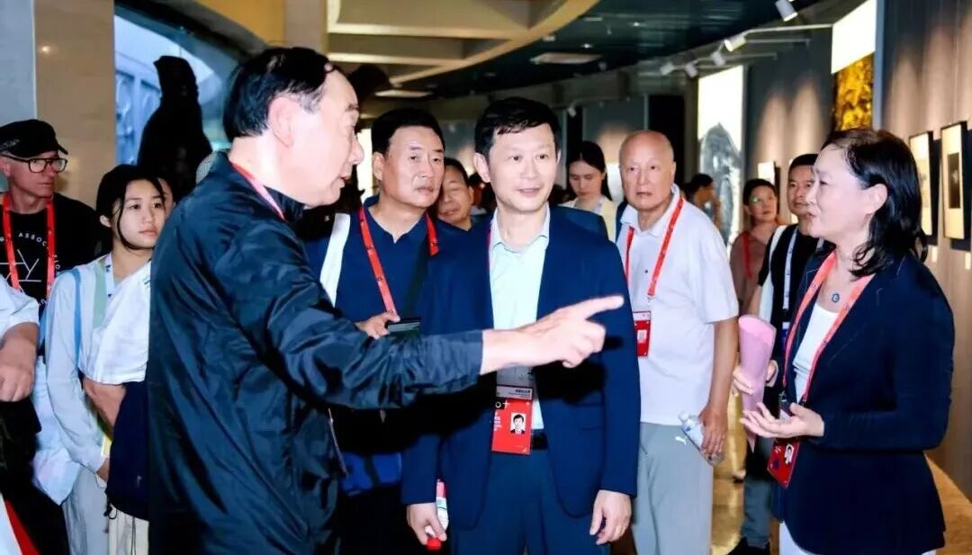 东方摄影|影像回顾——我与北京(国际)摄影周