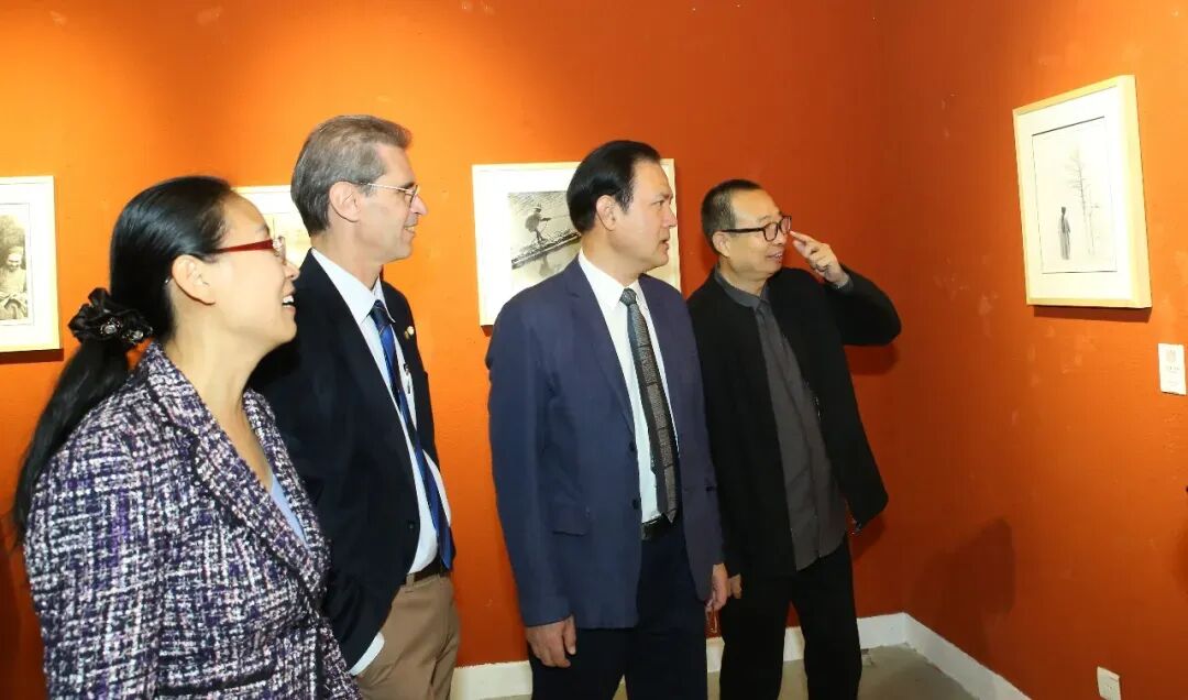 东方摄影|影像回顾——我与北京(国际)摄影周