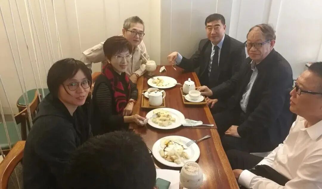 东方摄影|影像回顾——我与北京(国际)摄影周