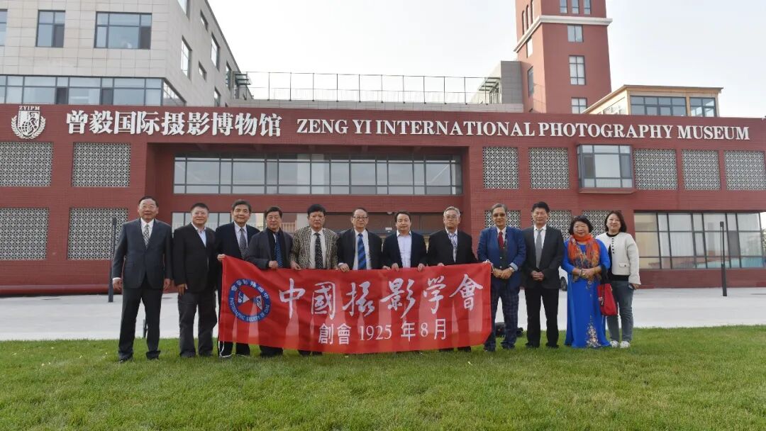 东方摄影|影像回顾——我与北京(国际)摄影周