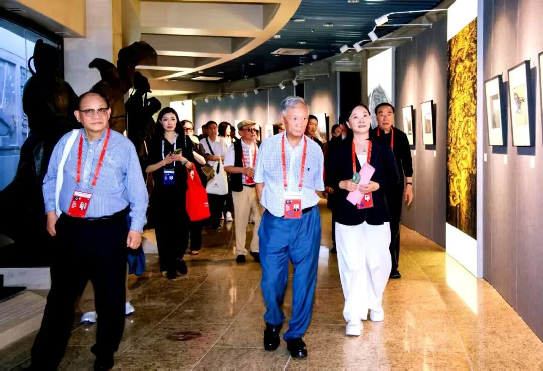 东方摄影|影像回顾——我与北京(国际)摄影周