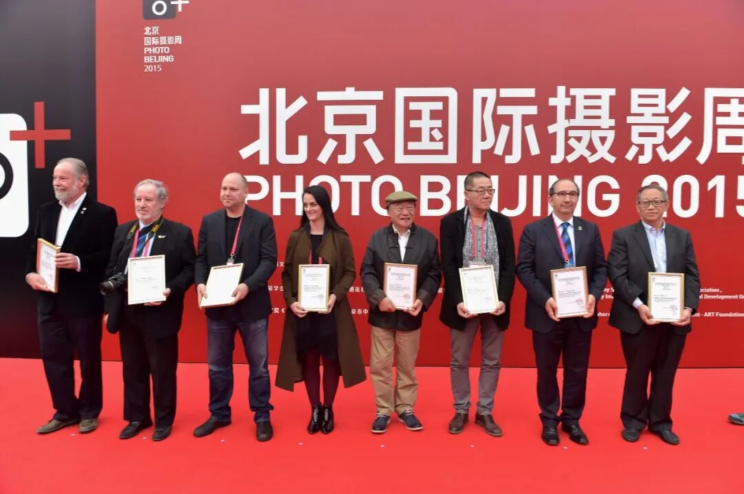 东方摄影|影像回顾——我与北京(国际)摄影周
