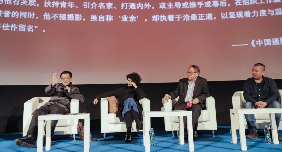 东方摄影|影像回顾——我与北京(国际)摄影周