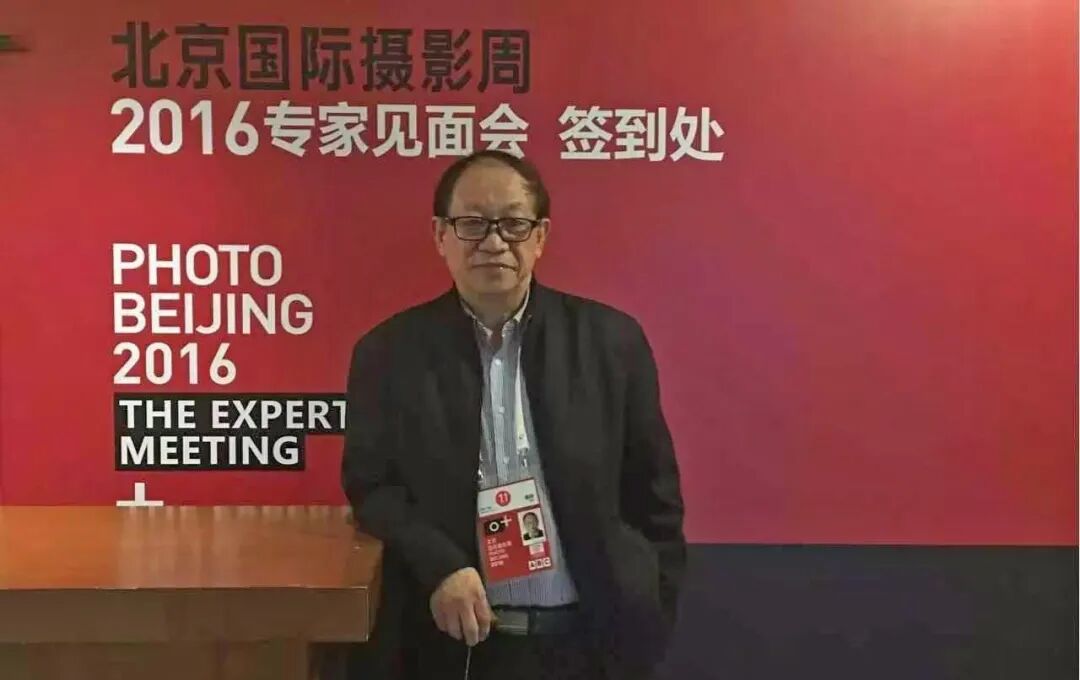 东方摄影|影像回顾——我与北京(国际)摄影周