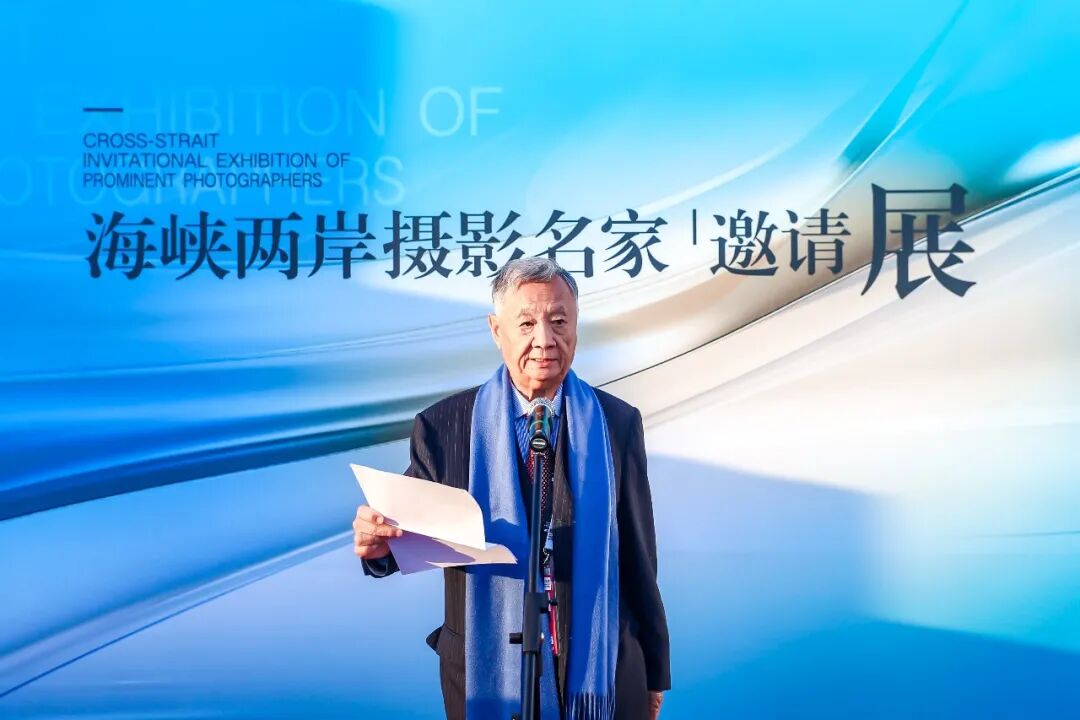东方摄影|影像回顾——我与北京(国际)摄影周