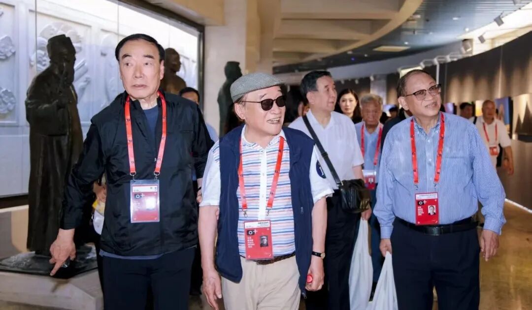 东方摄影|影像回顾——我与北京(国际)摄影周