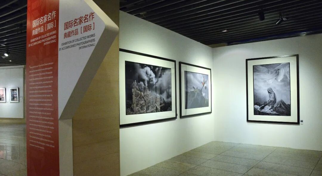 东方摄影|影像回顾——我与北京(国际)摄影周