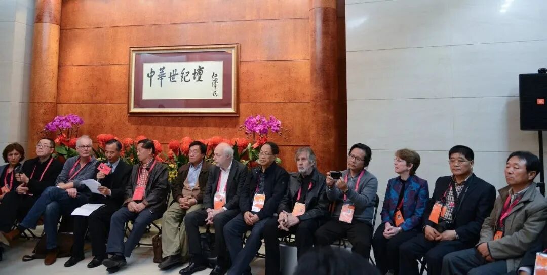 东方摄影|影像回顾——我与北京(国际)摄影周