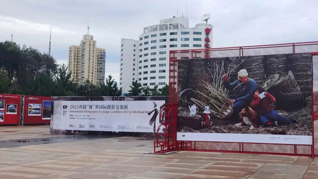 东方摄影|影像回顾——我与北京(国际)摄影周