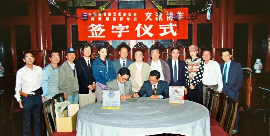 东方摄影|影像回顾——我与北京(国际)摄影周