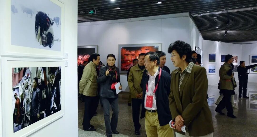 东方摄影|影像回顾——我与北京(国际)摄影周